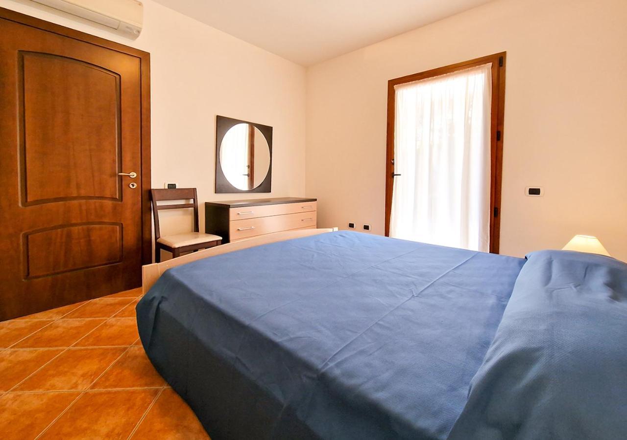 Murphy Holiday Home - Sea And Dreams 01 La Maddalena  Eksteriør bilde